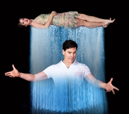 Esther's Follies' Love Struck on 6th Street! in Austin at