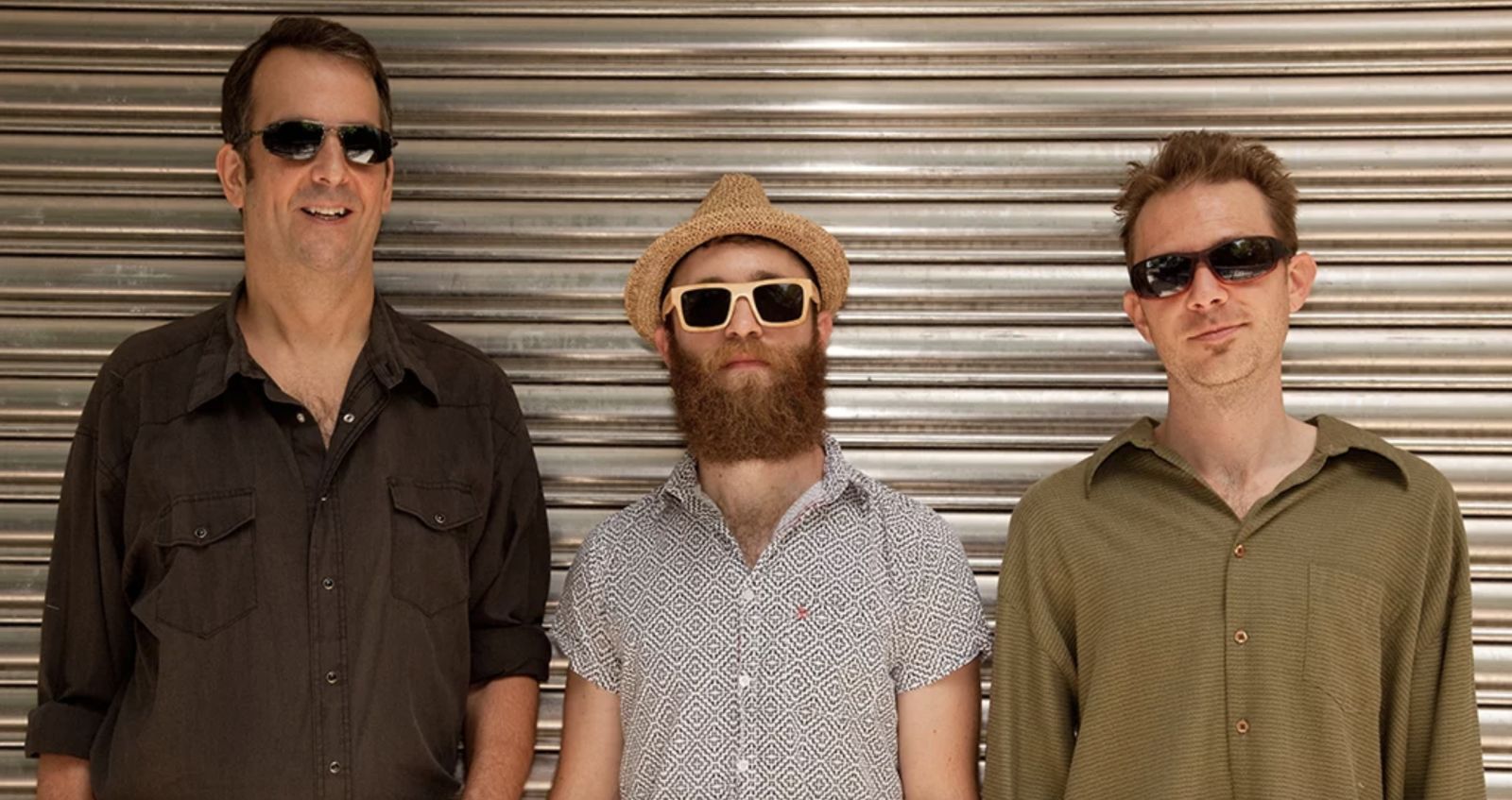 HAAM Day w/ Canned Beets in Austin at Whole Earth Provision Co.