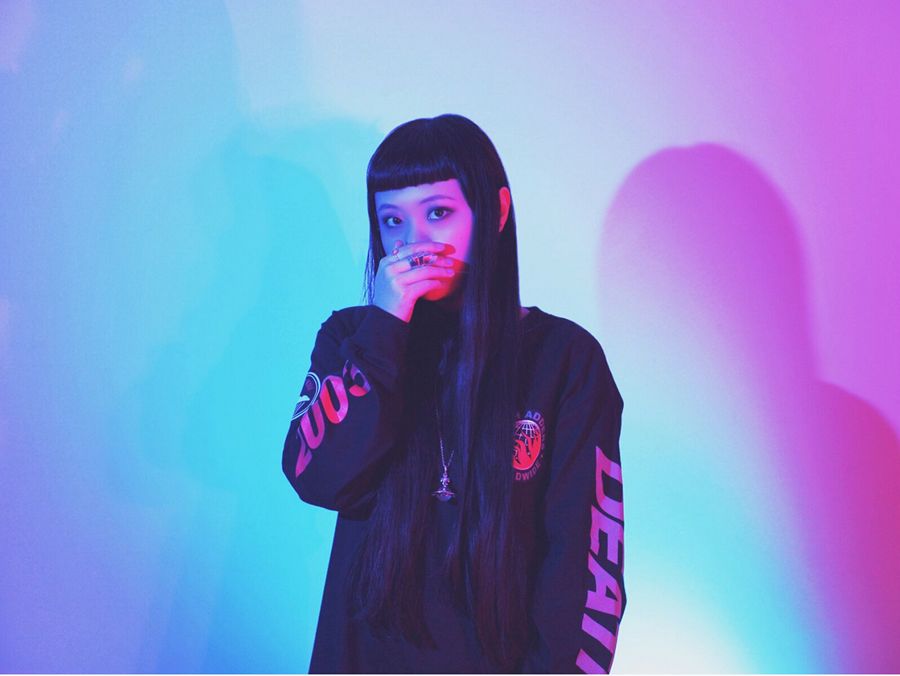 Pastel Ghost Concert 2023 at James Yohe blog