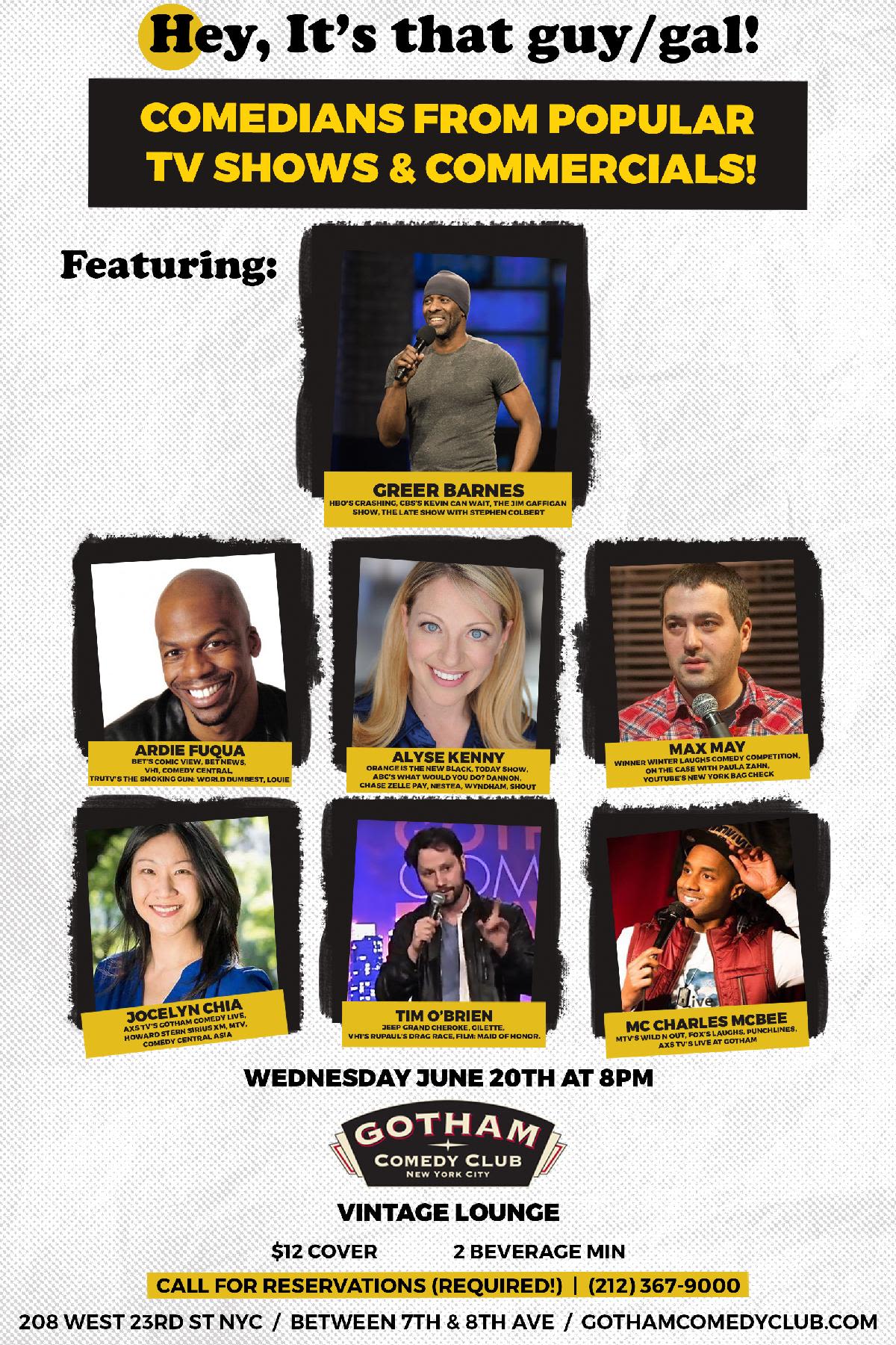 comedy list of best hbo shows