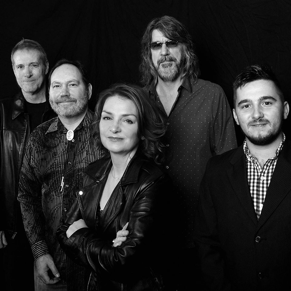 The SteelDrivers General Admission Standing Room Only in