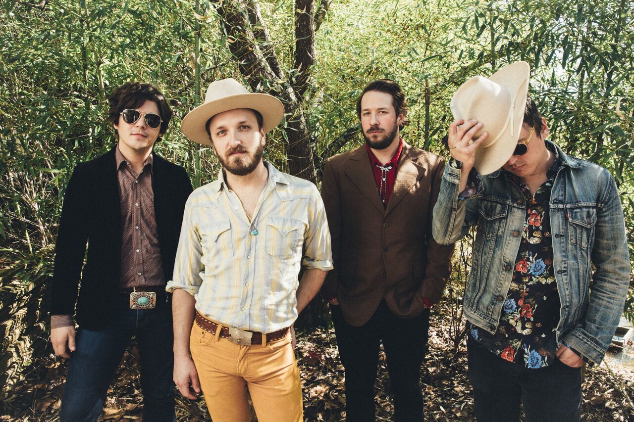 Whiskey Jam in Nashville at Losers Bar & Grill