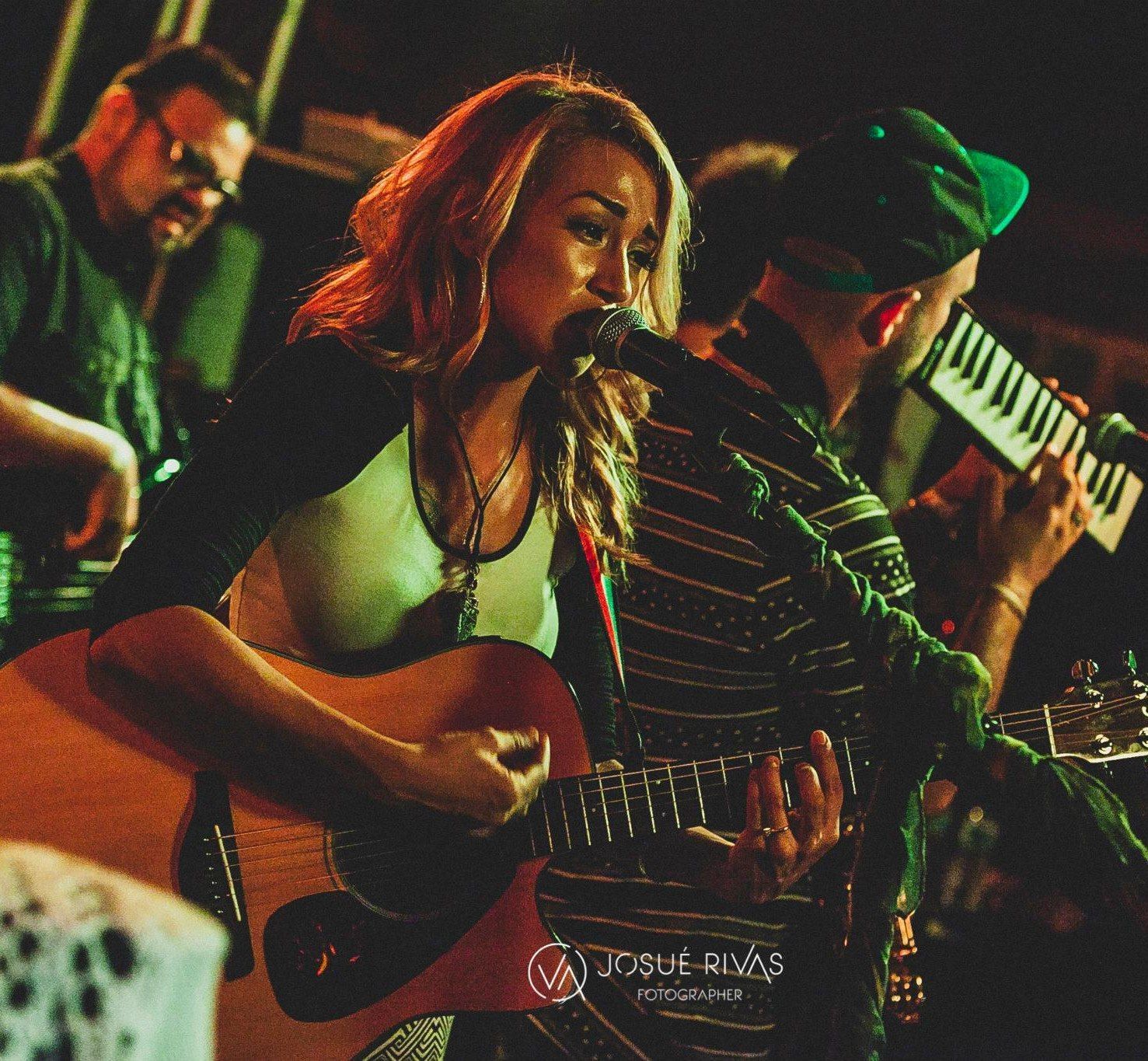 Hirie, Ginger Roots, Lowtops in San Diego at Music Box SD