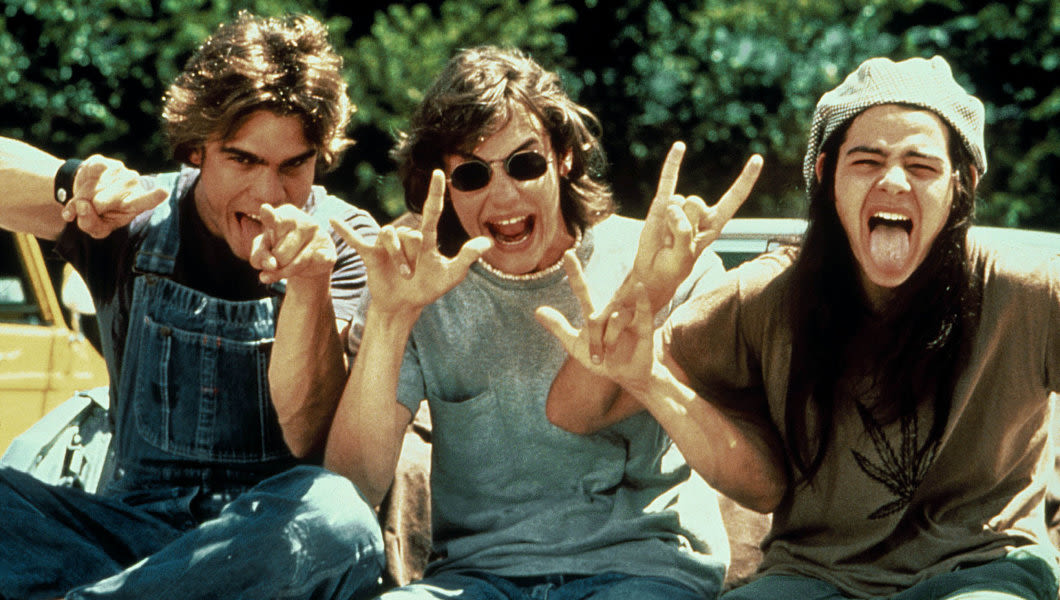 Dazed and Confused (25th Anniversary) in Austin at Blue Starlite
