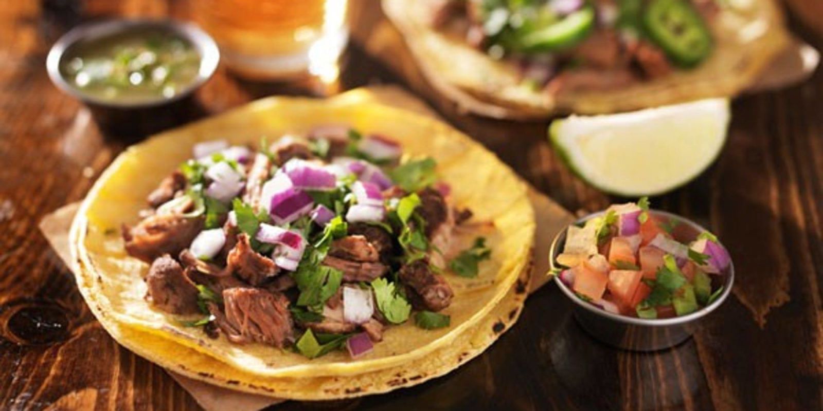 Bay Area Taco & Beer Festival in San Jose at San Jose Municipal