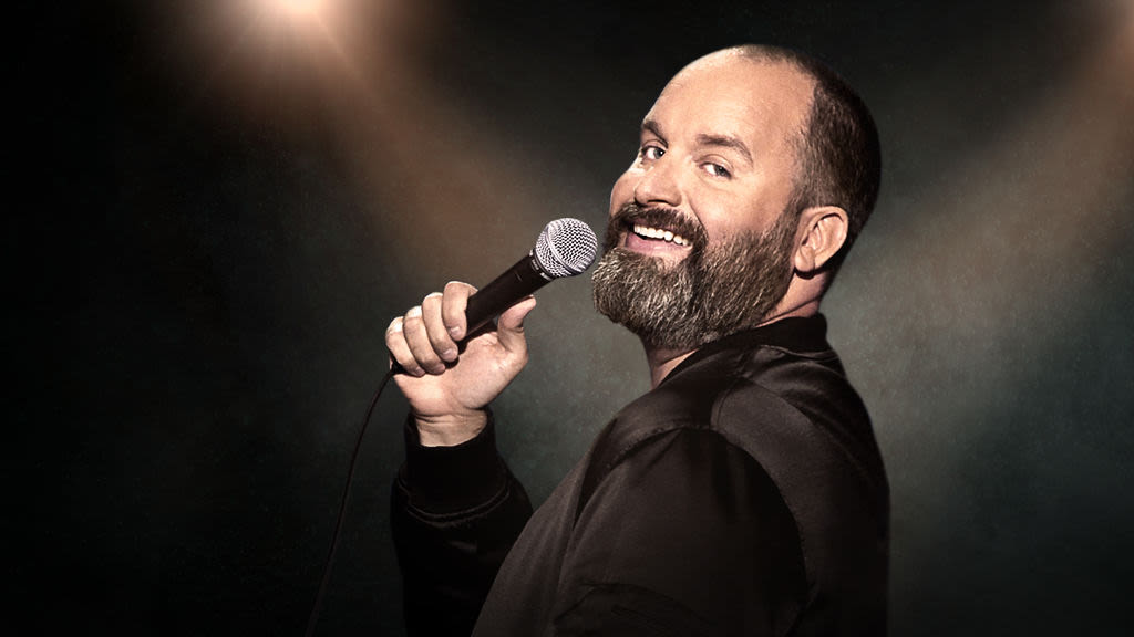 White Girls With Cornrows Tom Segura