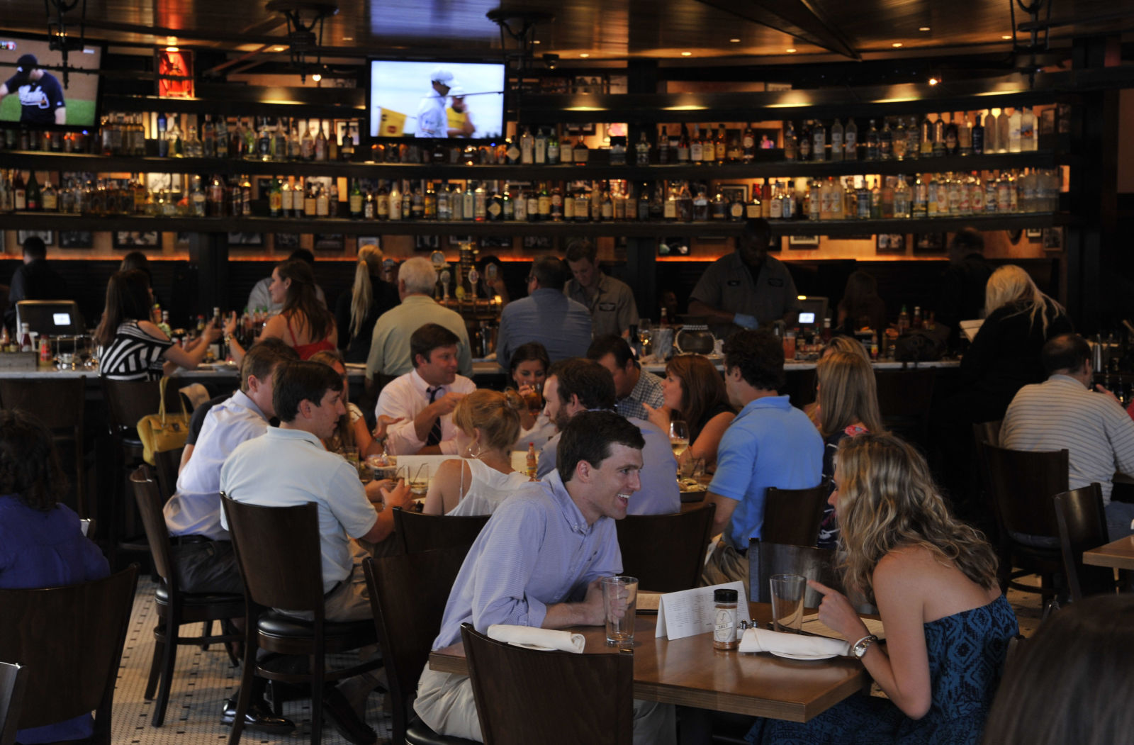 Monday Happy Hour at The Southern in Nashville at The Southern