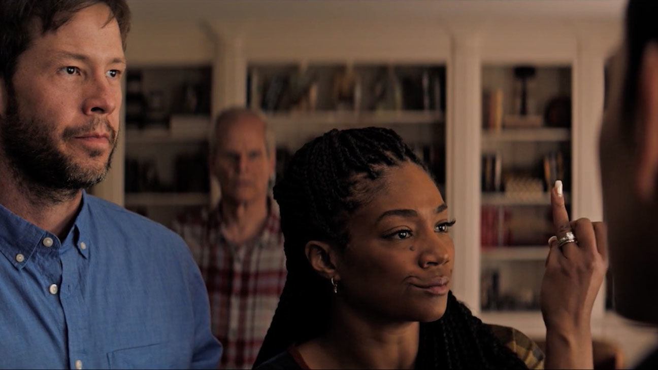 The Oath in New York at The Metrograph