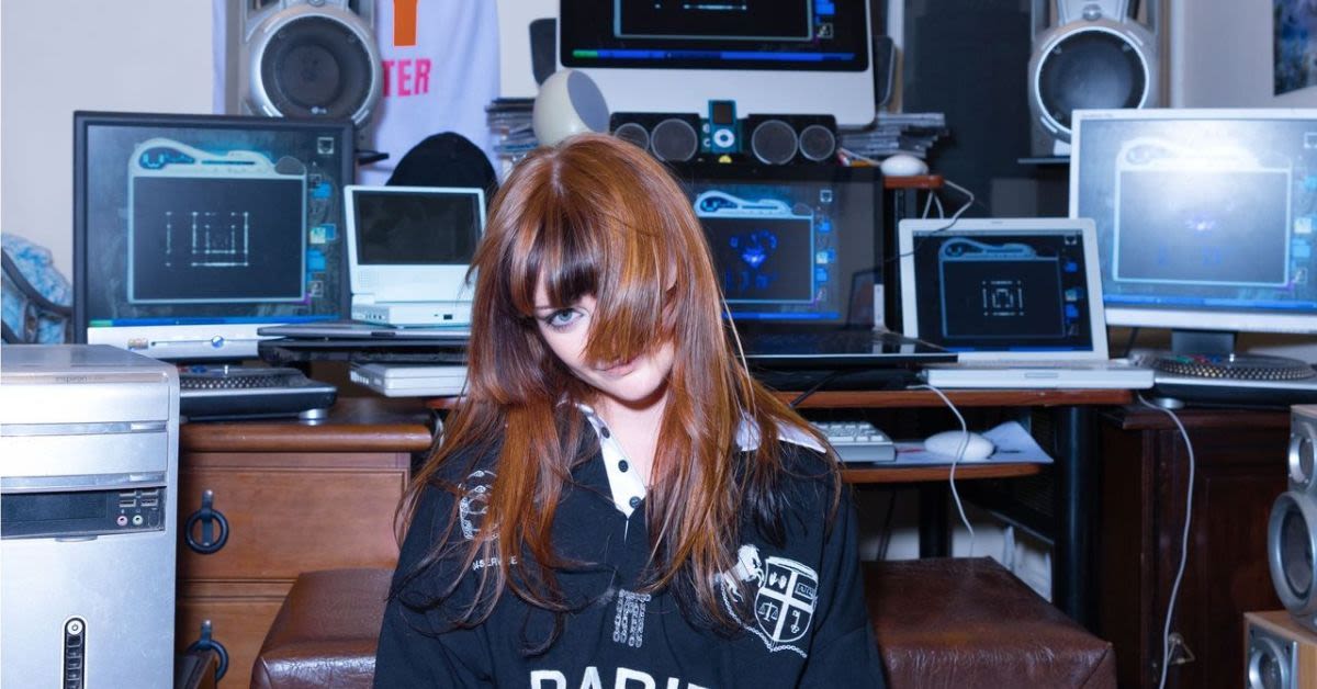 Ninajirachi's I Love My Computer and It Loves Me Tour