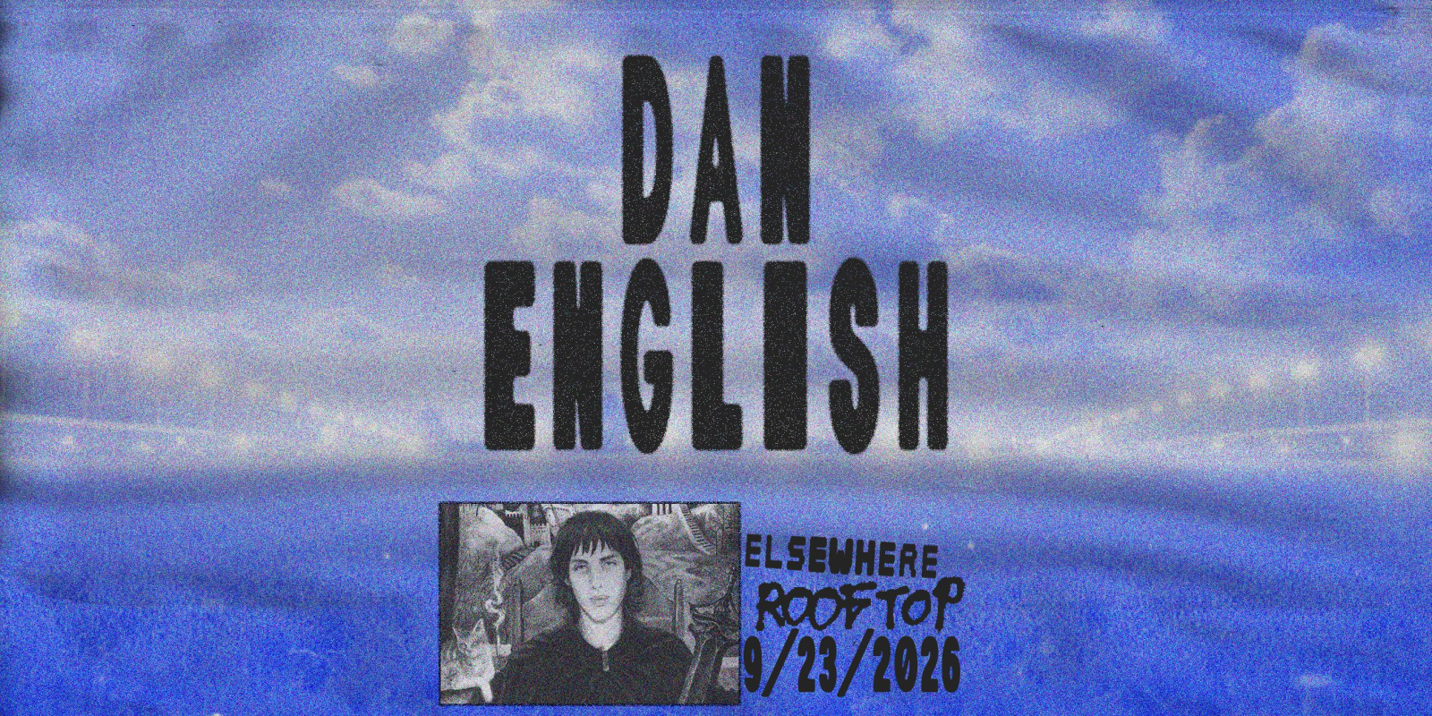 Dan English