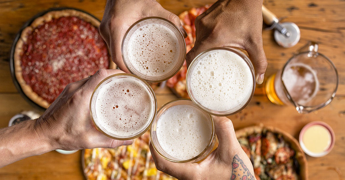 Pies & Pints 2019 in Indianapolis at Ivy Tech Community College