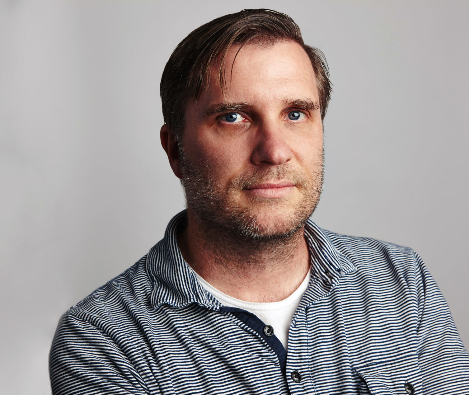 Do617 Interview with Pat Healy Roaring Crowdfund Live Event in