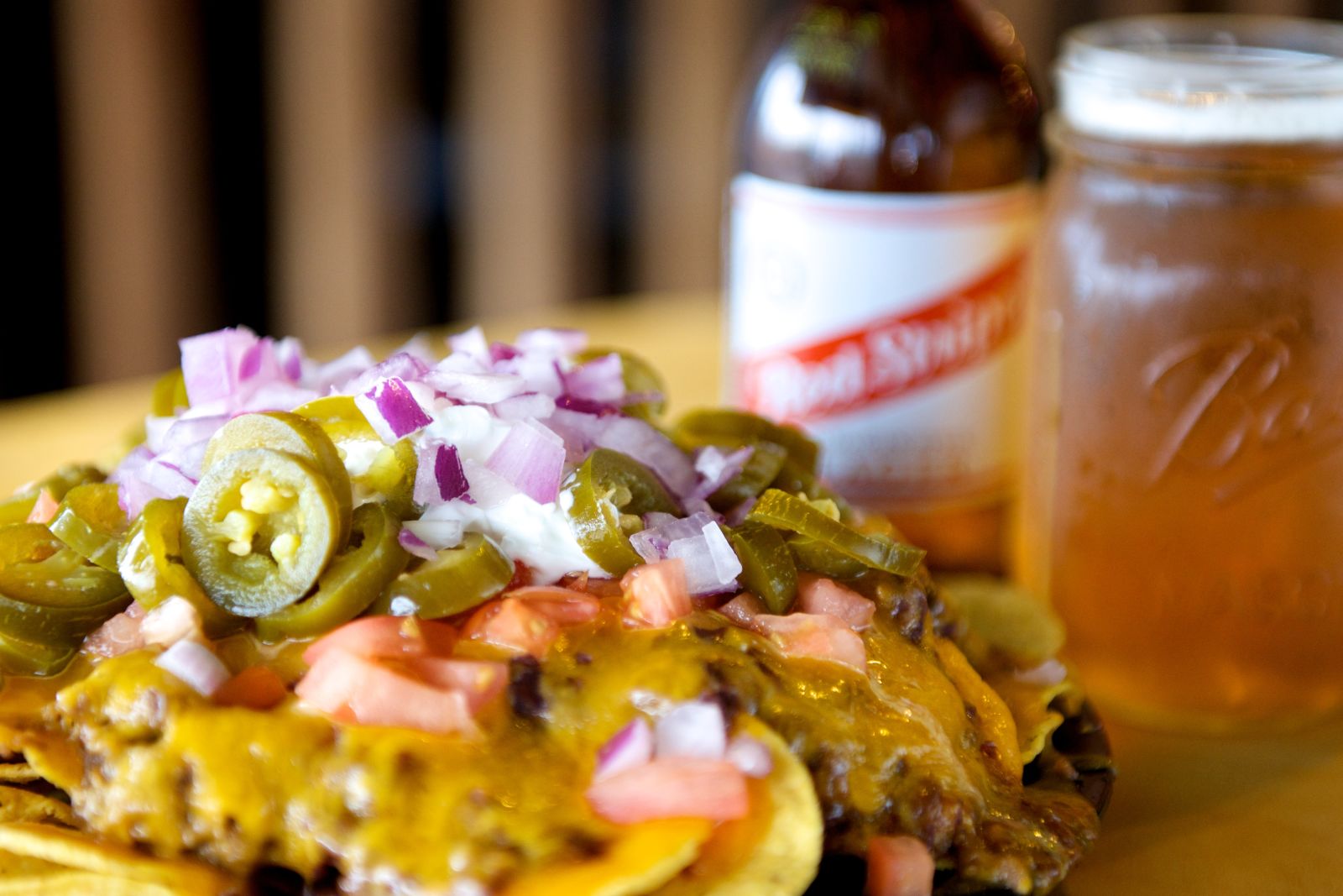 Featured Restaurant Calypso Cafe in Nashville at Calypso Café