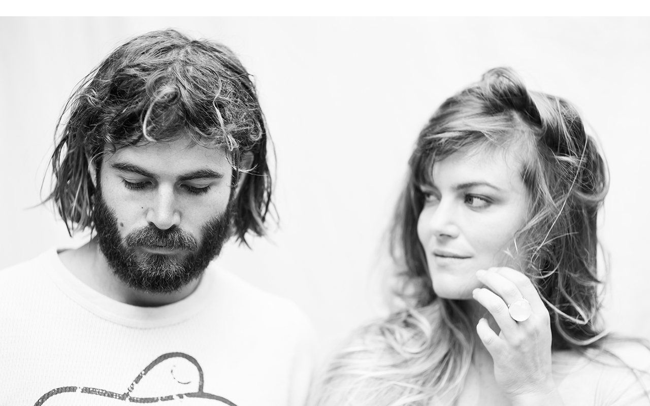 Angus & Julia Stone and Shakey Graves in Chicago at Park West