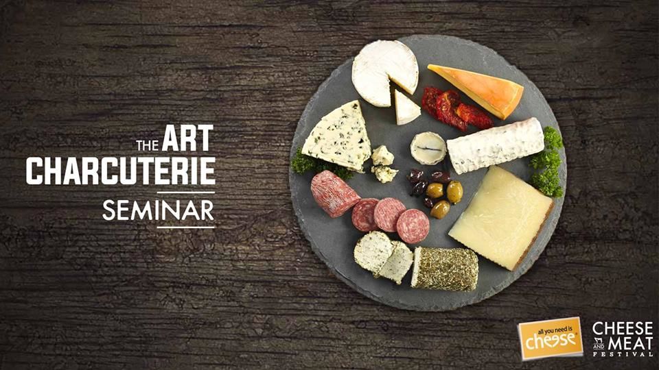 Victoria Seminar Wine & Cheese Pairing in Victoria at The