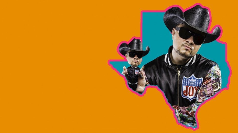 Chingo Bling Live in San Antonio at The Tobin Center for the