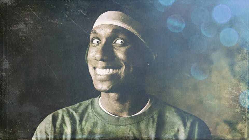 Hopsin, Joyner Lucas, Token in Chicago at Concord Music Hall