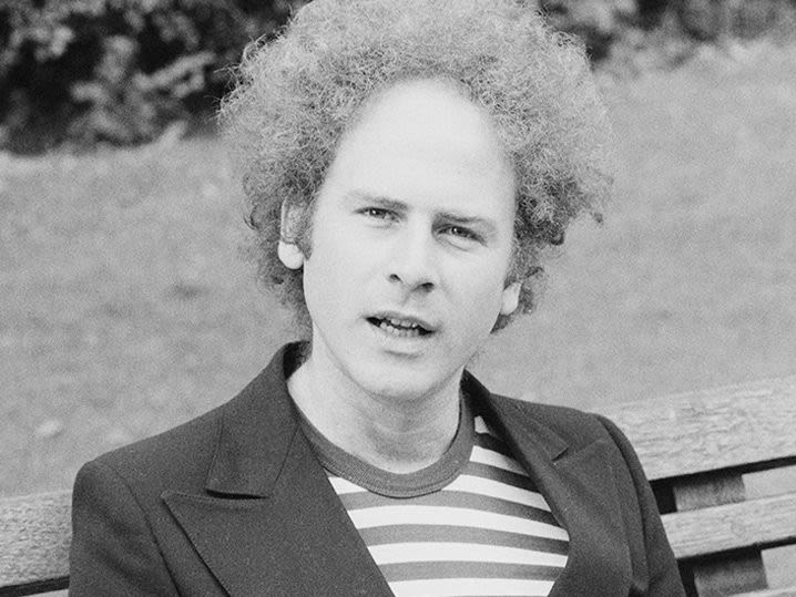 An Evening with Art Garfunkel in NYC at Barnes & Noble Upper East