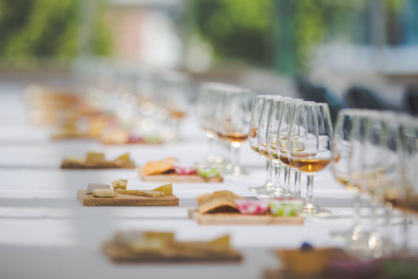 Cheese and Meat Festival in Seattle at McCaw Hall