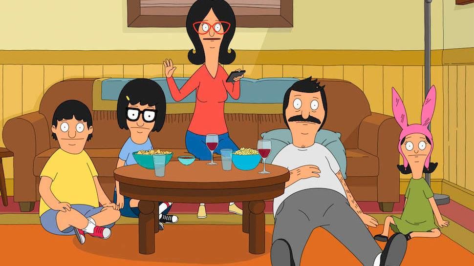 Trivia Tuesday Bobs Burgers in Seattle at The Runaway