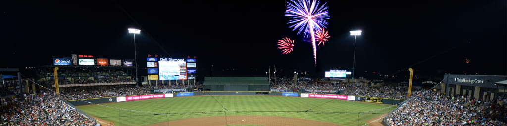 round rock express stadium