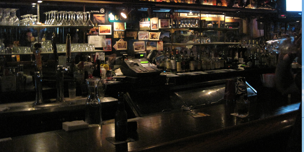 Indianapolis Dive Bars