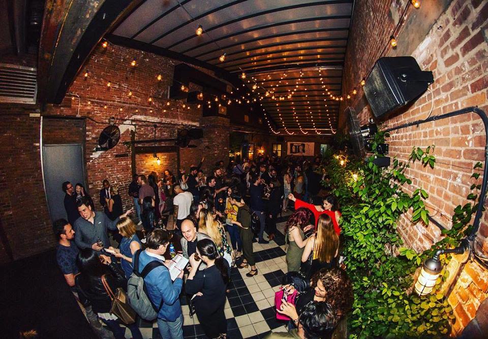 Brooklyn Film Festival