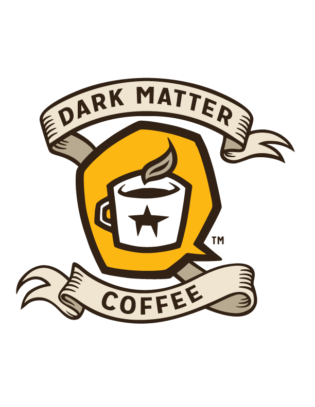 Dark Matter Coffee