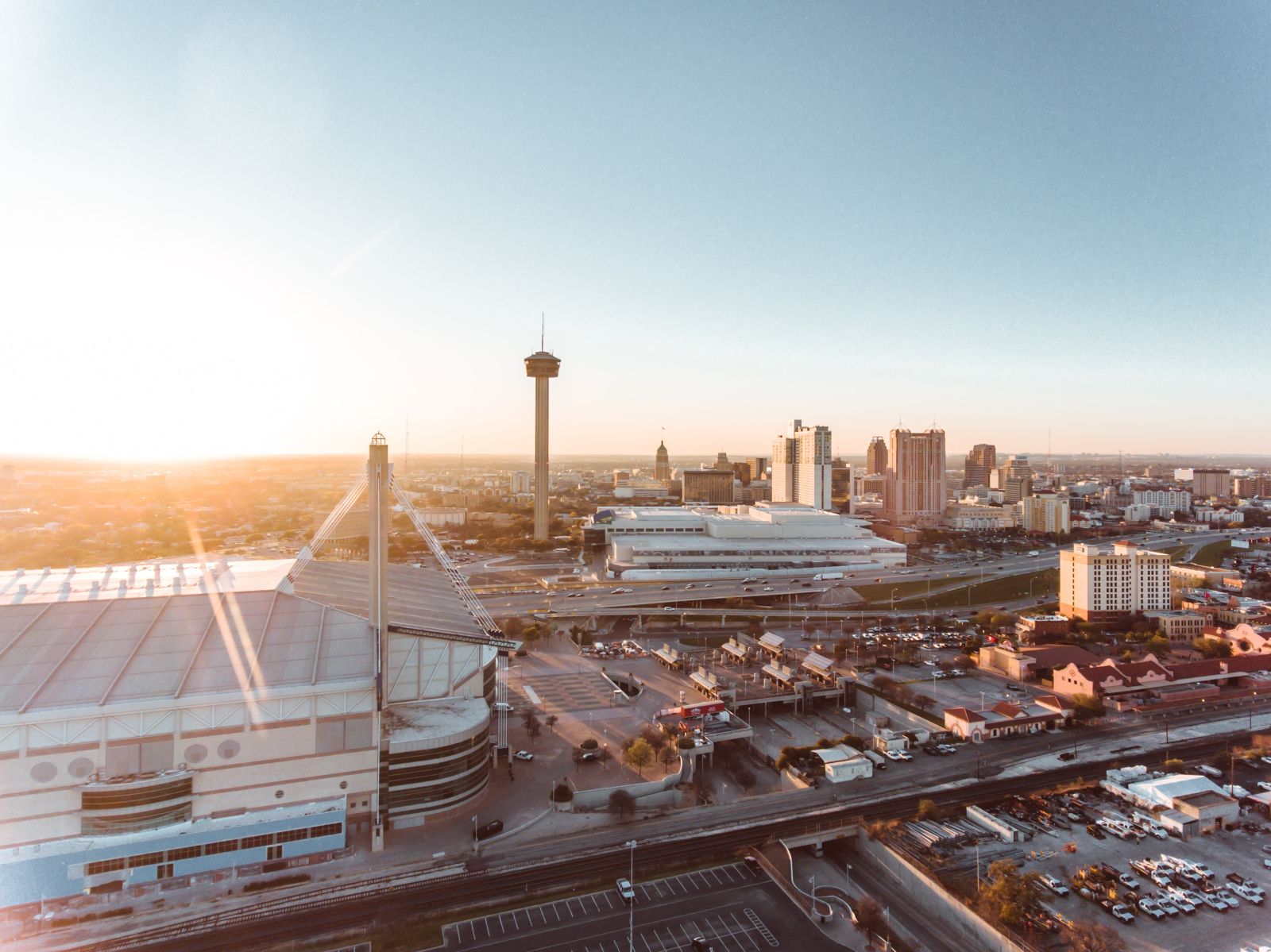 Free Things To Do In San Antonio