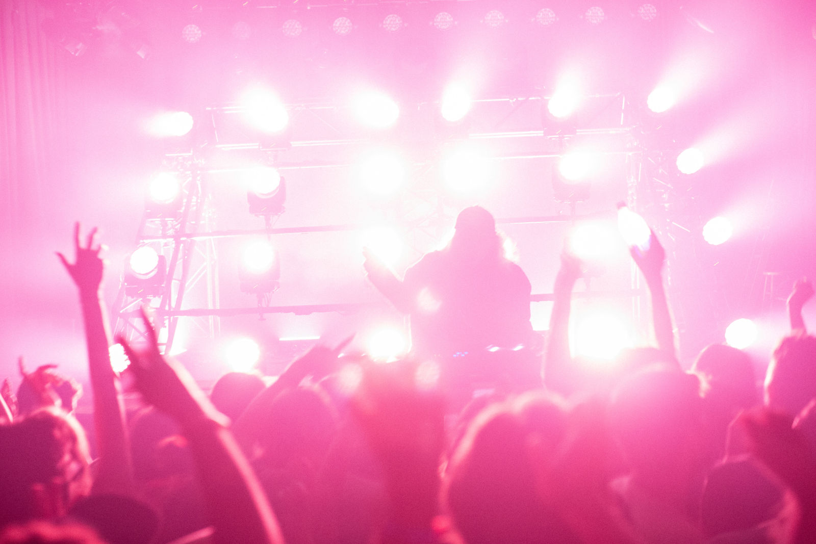 Guestlist: Win Free Tickets & More cover