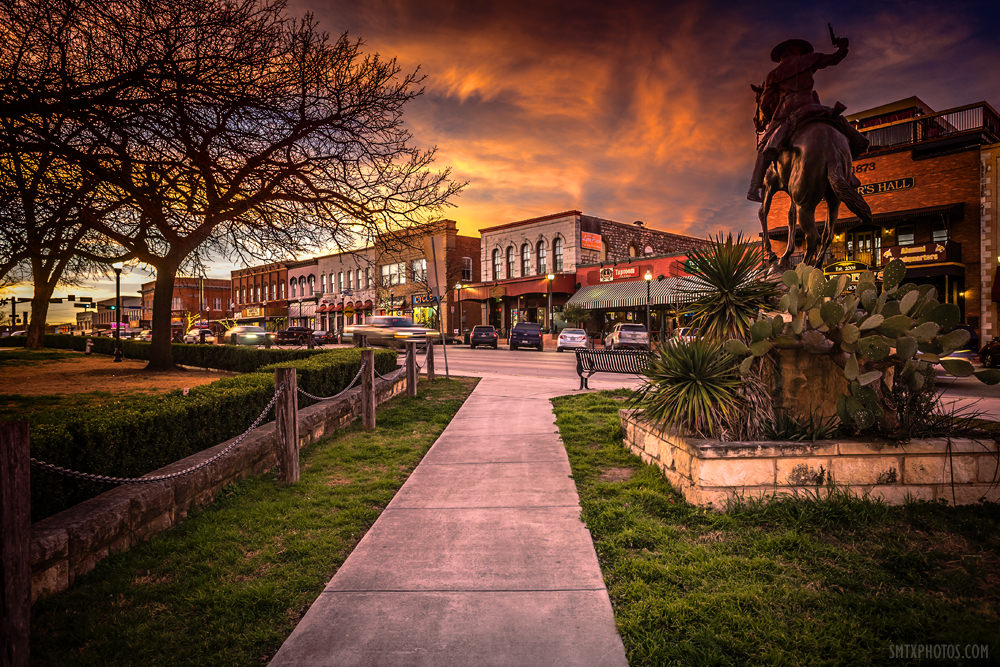 What's Happening in San Marcos! - Do512