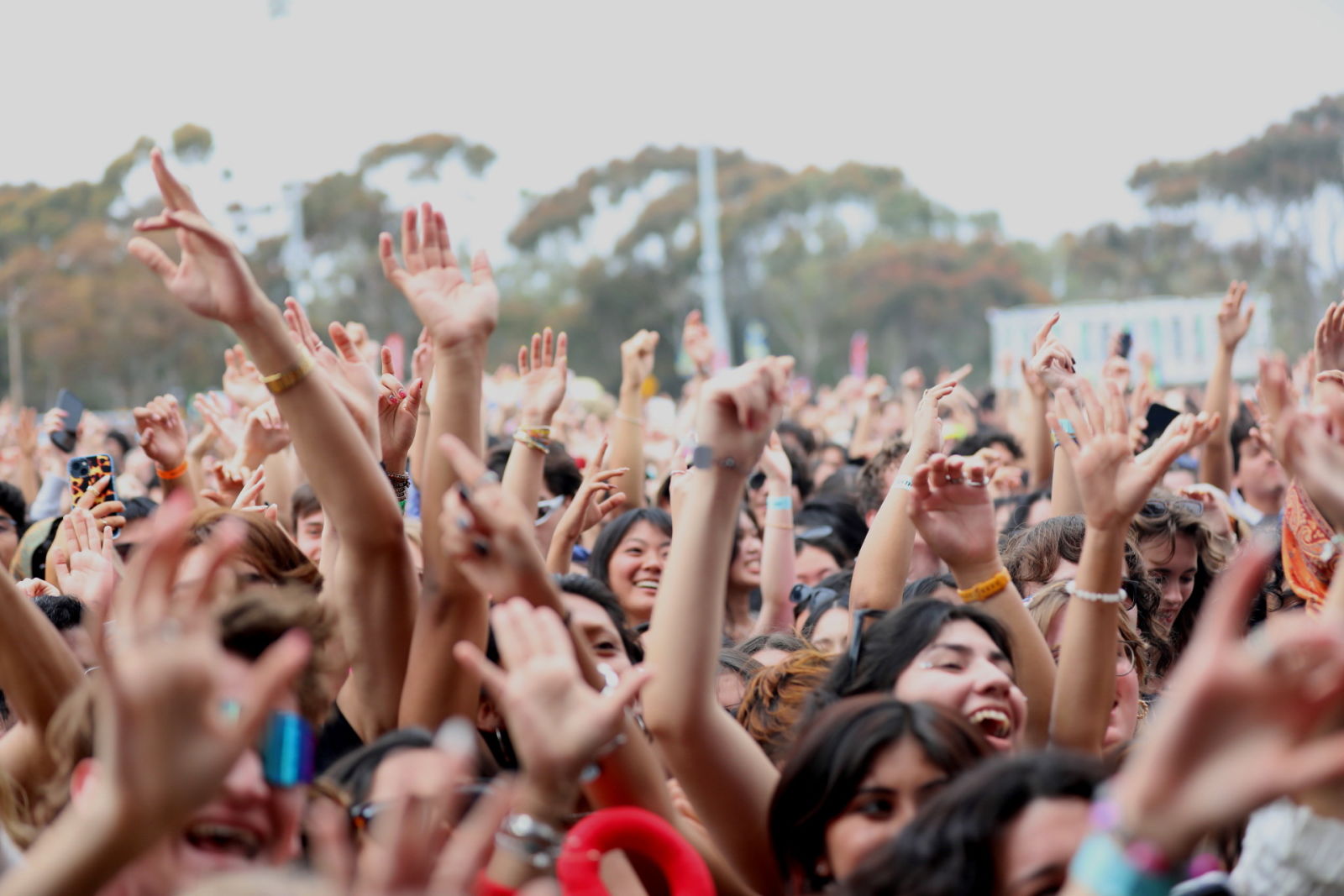 Free Events & Things to Do in San Diego cover