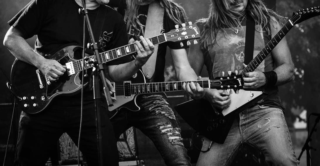 50 Concerts To See In May