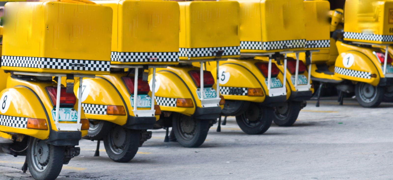 Delivery Services in Nashville