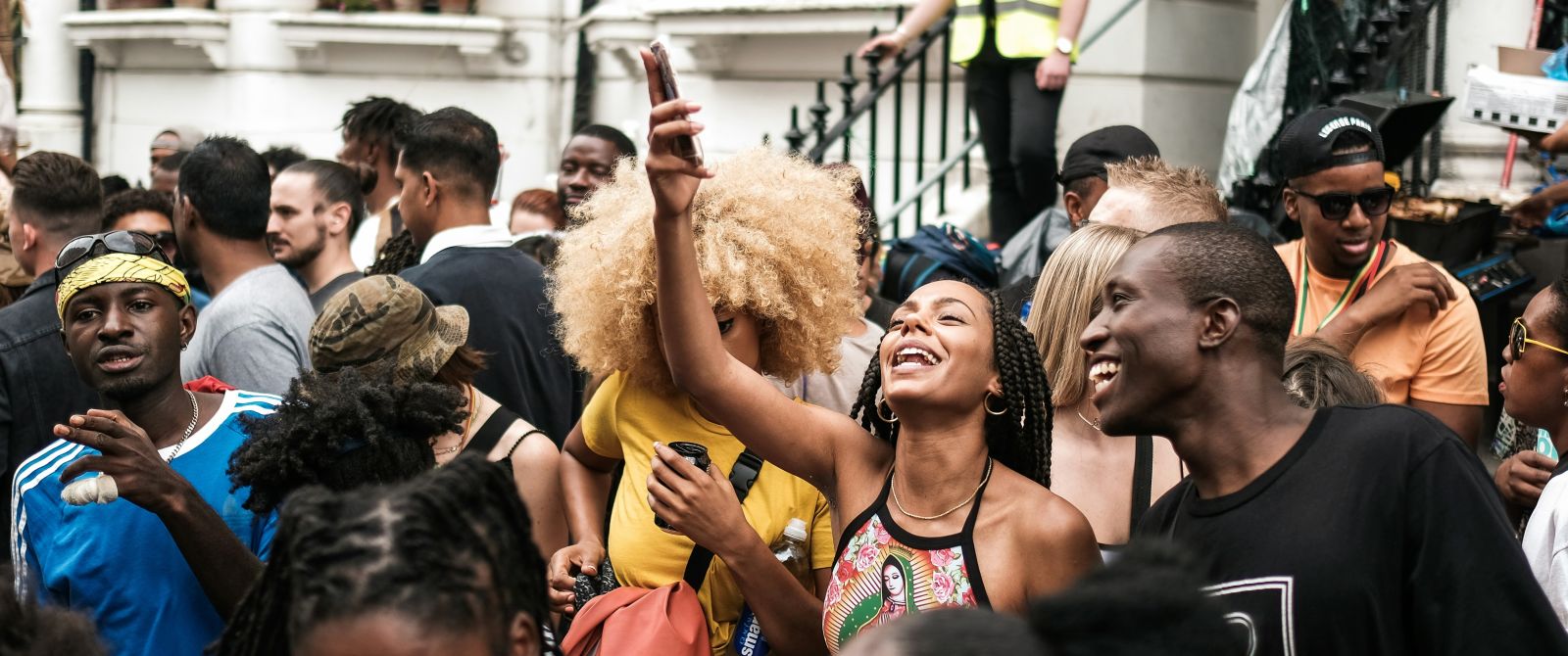 Black History Month Events in the Bay