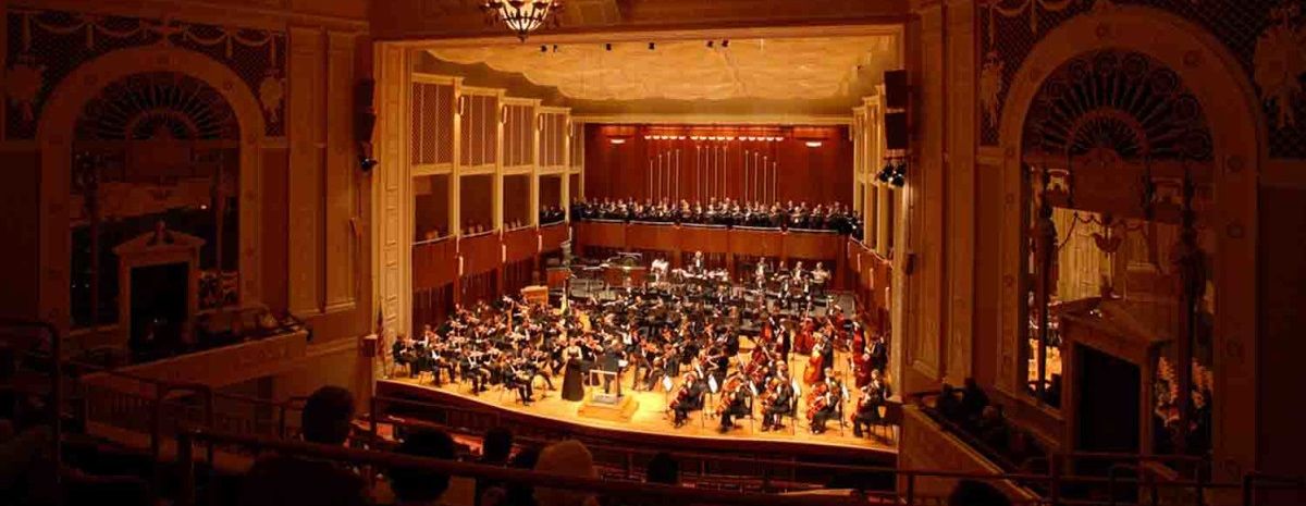 Indianapolis Symphony Orchestra