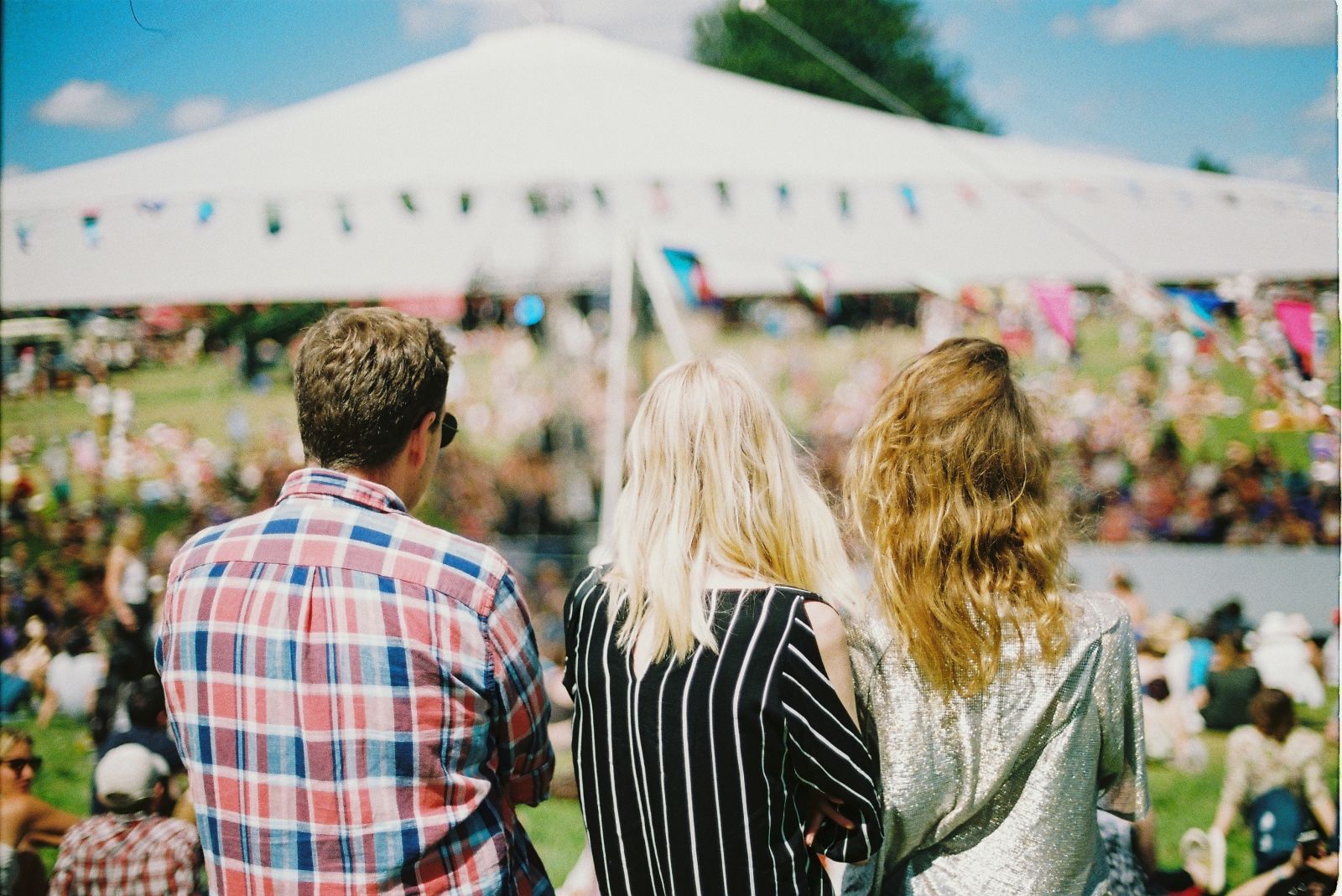 Fall Festivals In St Louis