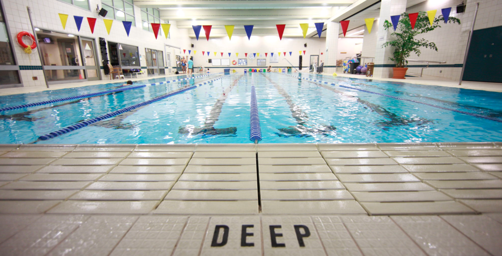 Vancouver Swimming Pools