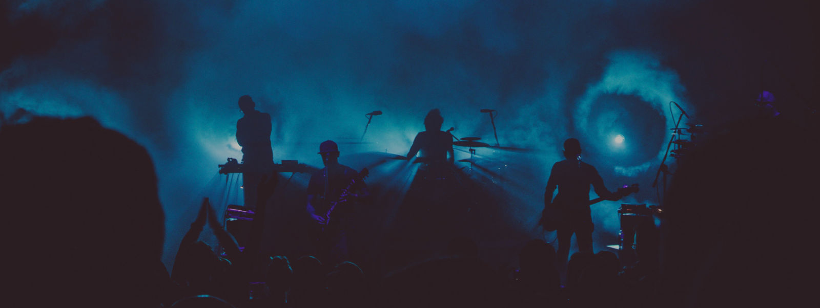 The Best Events & Concerts In Denver cover