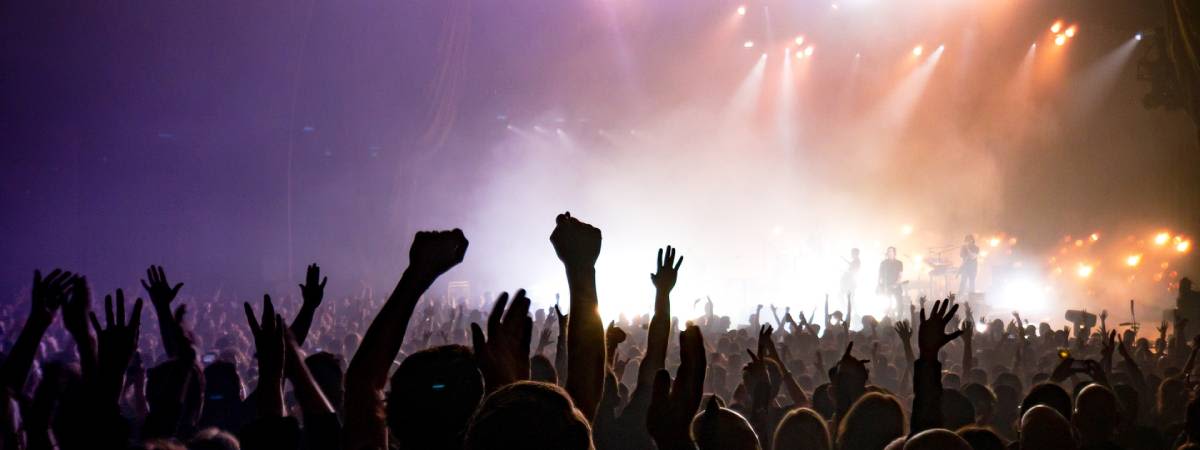 Just Announced: New Denver Concerts & Events cover