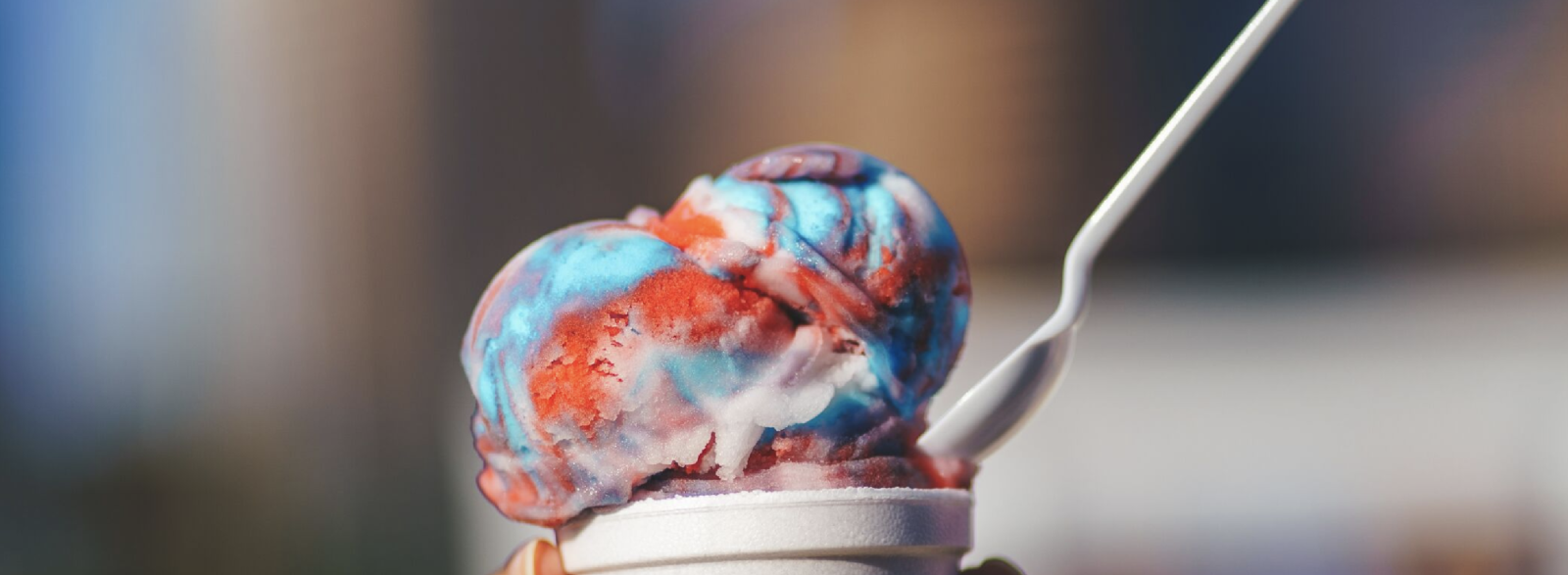 Austin Ice Cream Festival