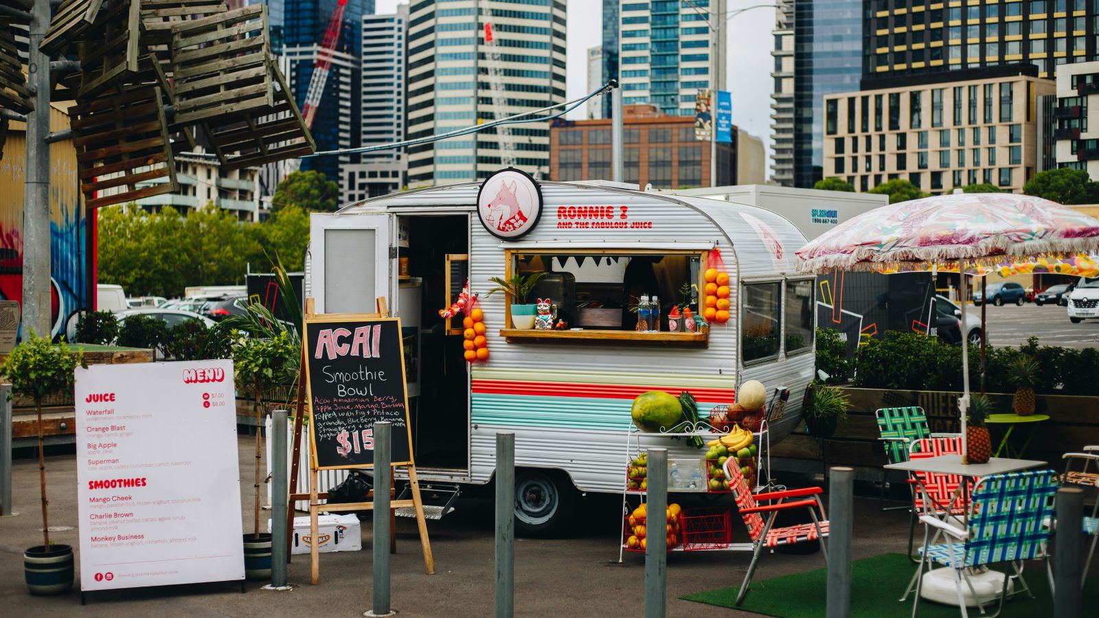 The Best Pop-ups in NYC