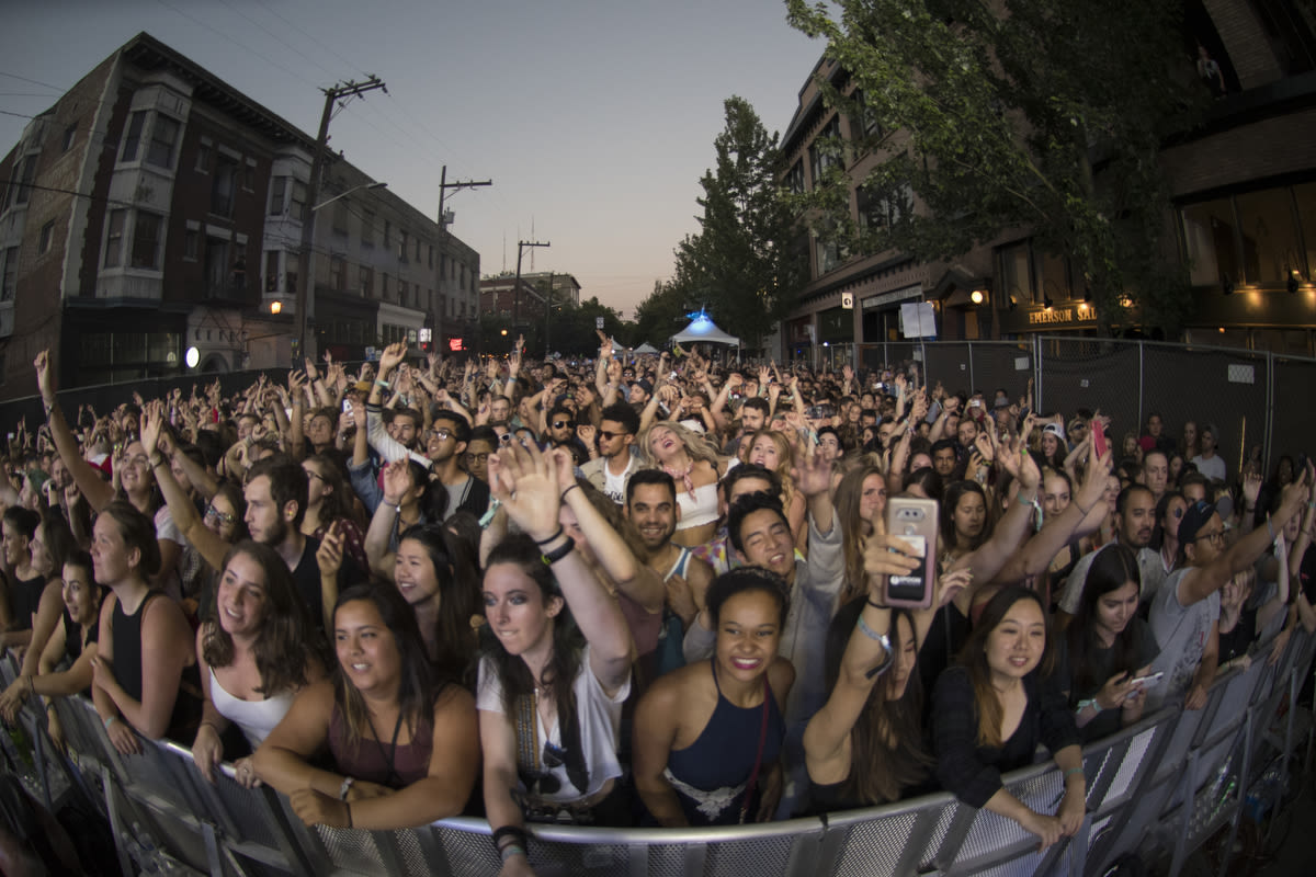 Free Events in Seattle - Do206
