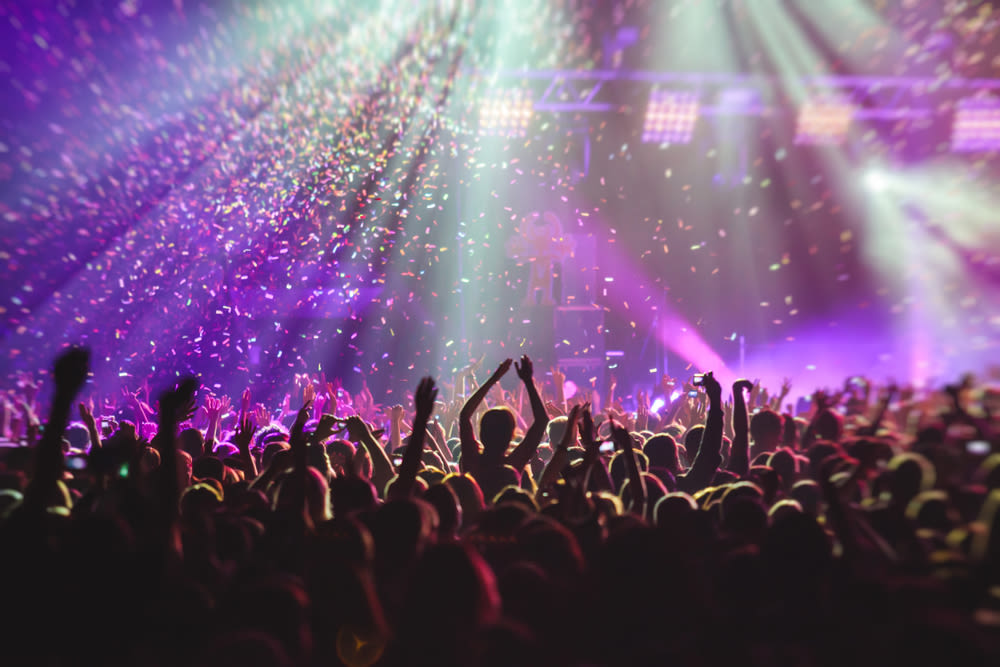 Just Announced: New LA Concerts & Events cover