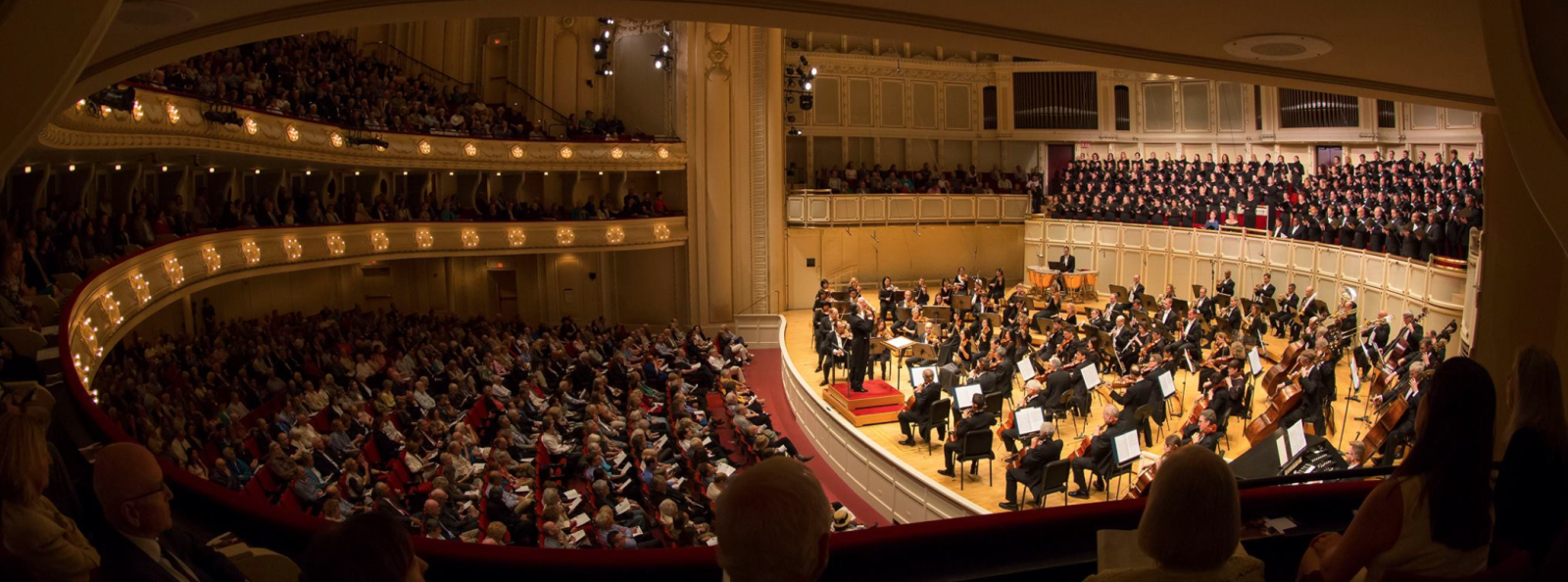 Chicago Symphony Orchestra
