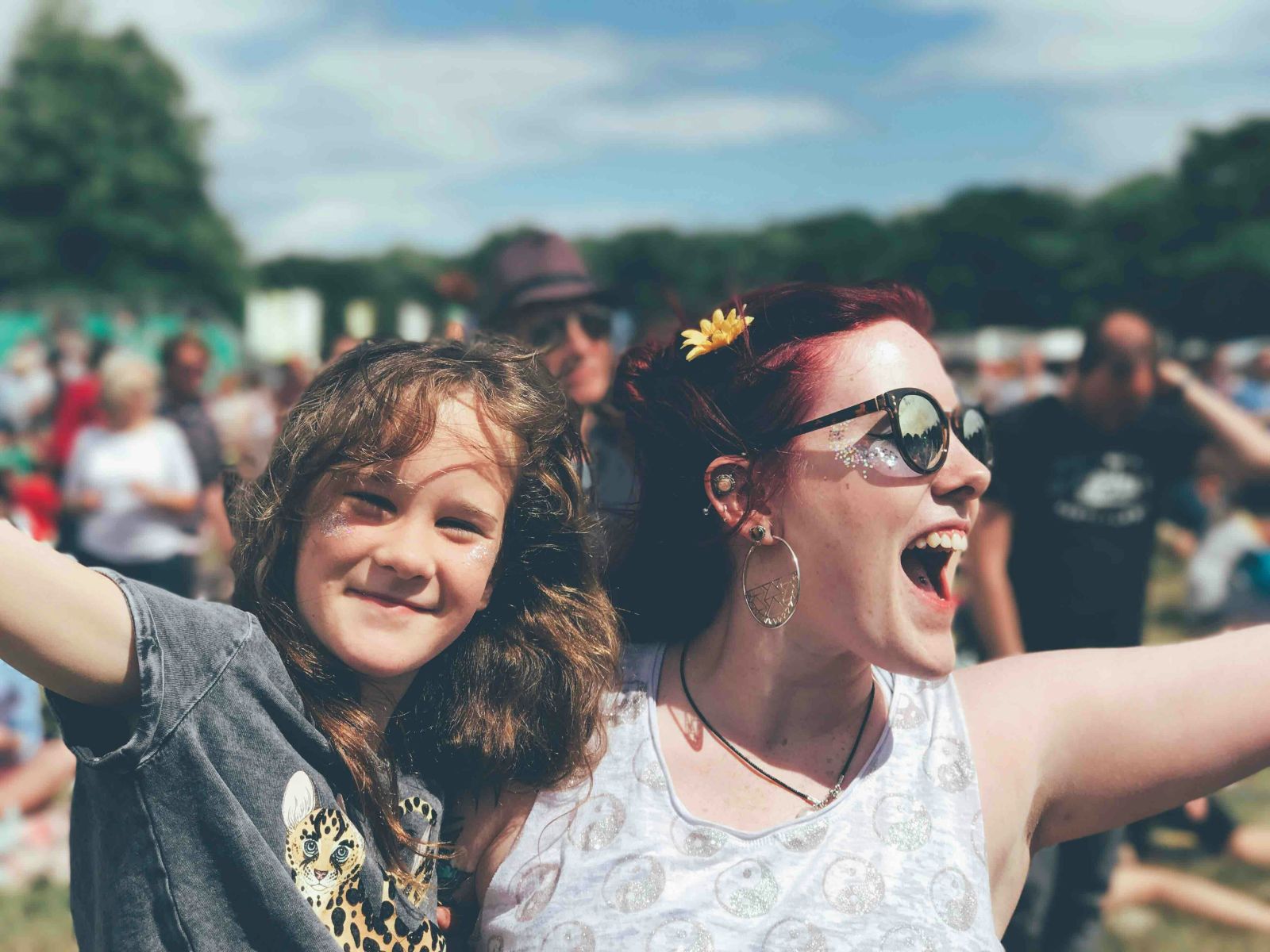 Family Friendly Events in Nashville - Do615