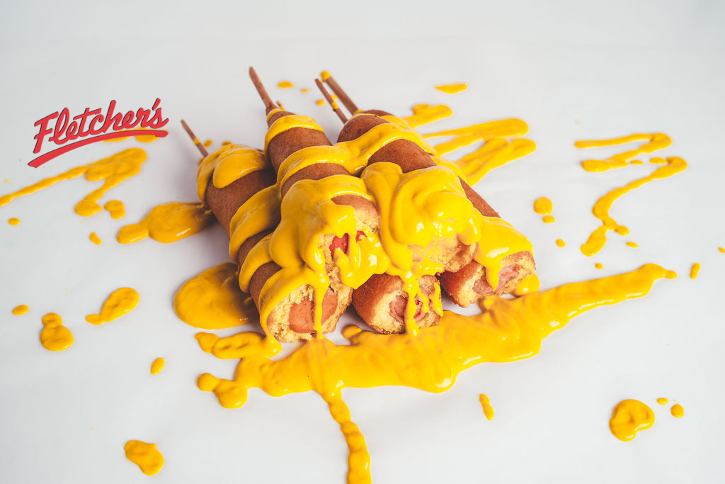 Fletcher's Original Corny Dogs