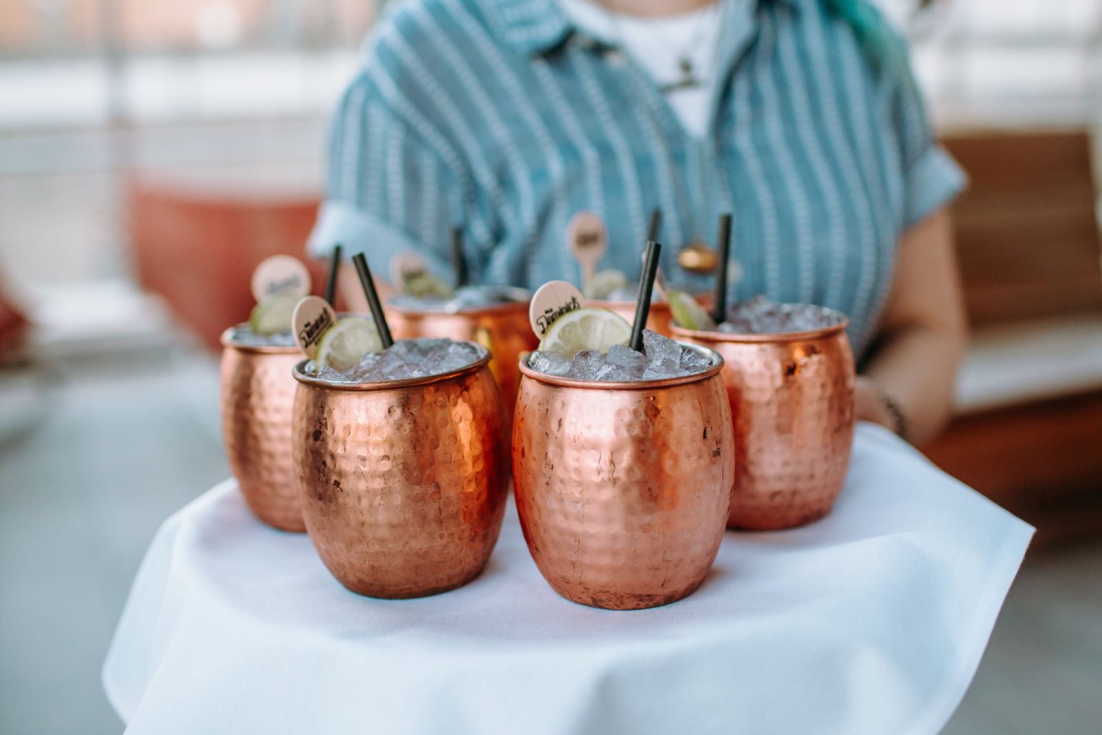 Nashville Cocktail Festival 2021
