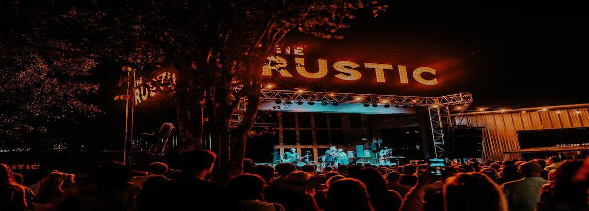 The Rustic 1 The Rustic