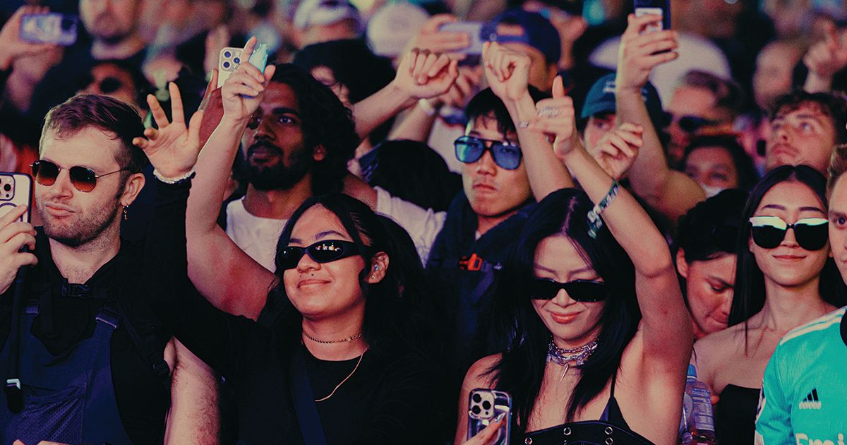 15+ Coachella Artists Performing in the Bay